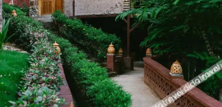 Panshan Inn