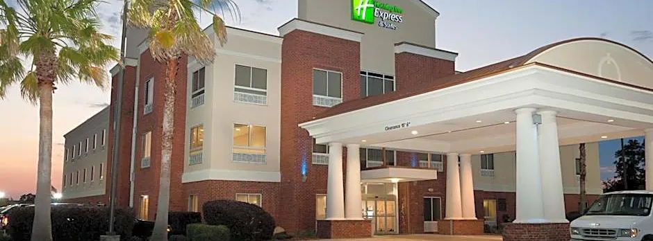 Holiday Inn Express Hotel & Suites Scott-Lafayette West By IHG