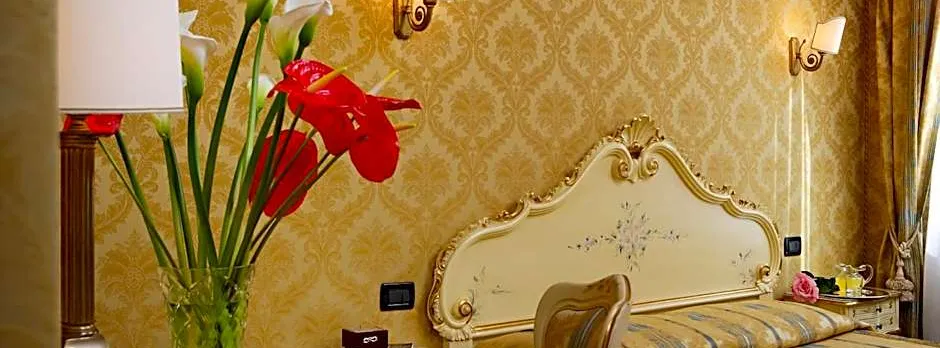 Hotel Gorizia A La Valigia