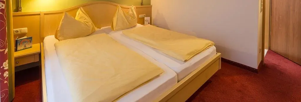 Hotel Domittner
