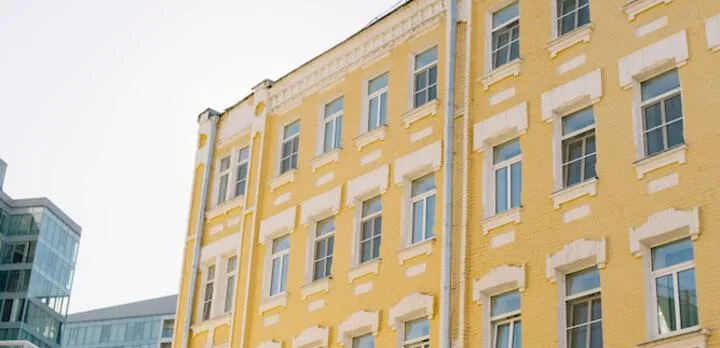 Seven Hills Trubnaya Hotel