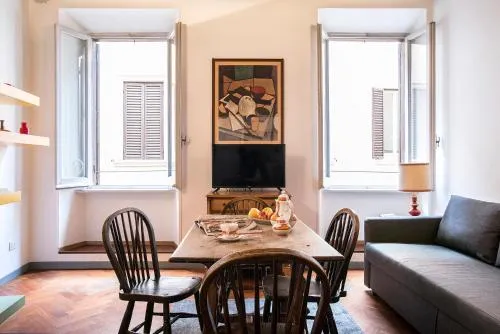 Dell'Orso Residence