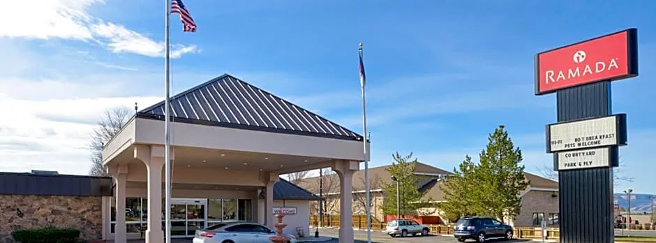 Ramada by Wyndham Grand Junction
