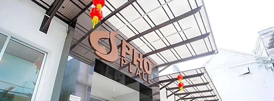 Pho Place