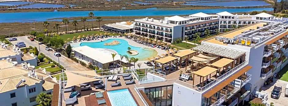 AP Cabanas Beach & Nature - Adults Friendly