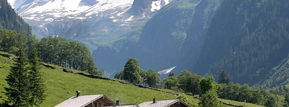Senninger Alm