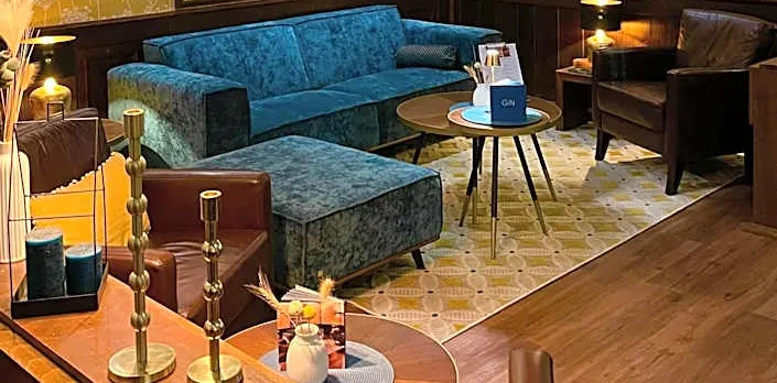 Hotel Heidelberg