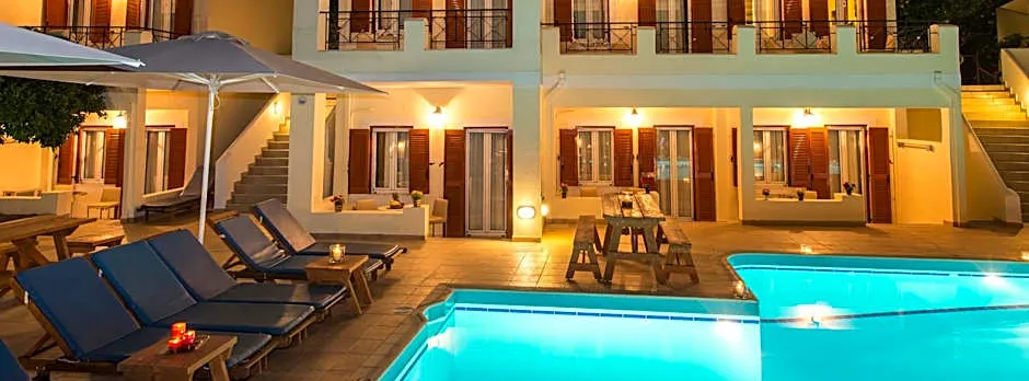 Kostis Villas