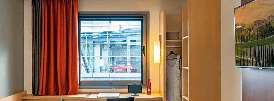Ibis Madrid Alcobendas
