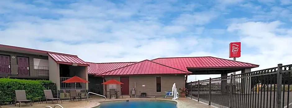 Red Roof Inn Dothan