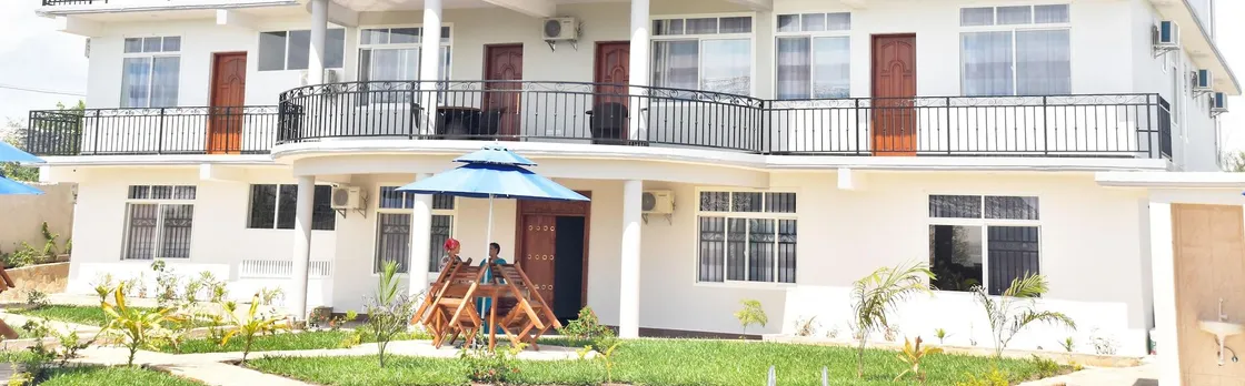 Sea Crest Zanzibar