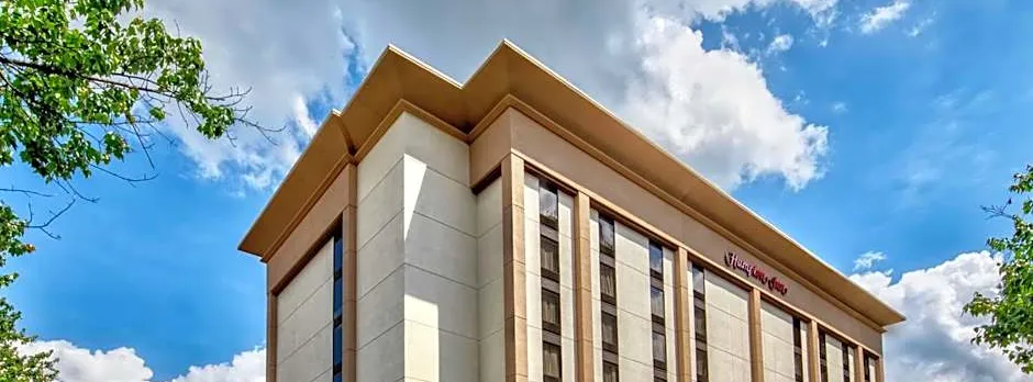 Hampton Inn Atlanta-Perimeter Center