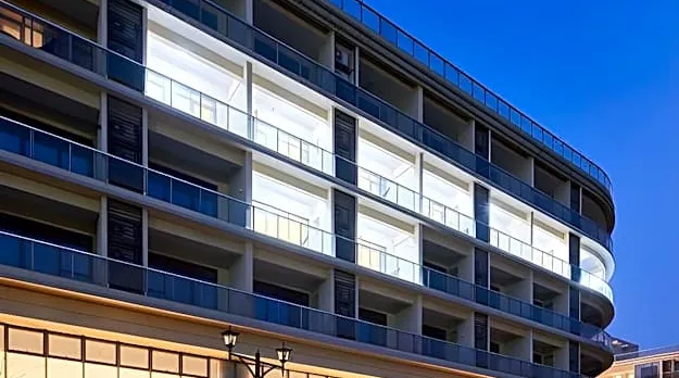Urba Hotel (Shengsi Jihu Beach Branch)