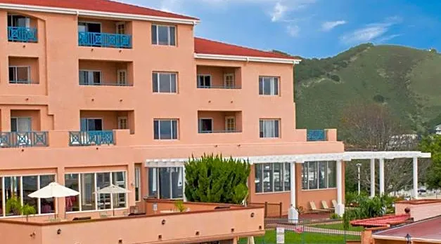 Hilton Vacation Club San Luis Bay Avila Beach