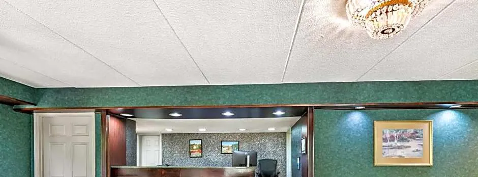 Econo Lodge Helen