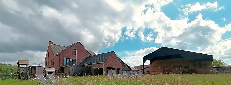B&B Hoeve de Schapenkop
