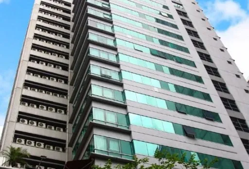Mk Business Hotel