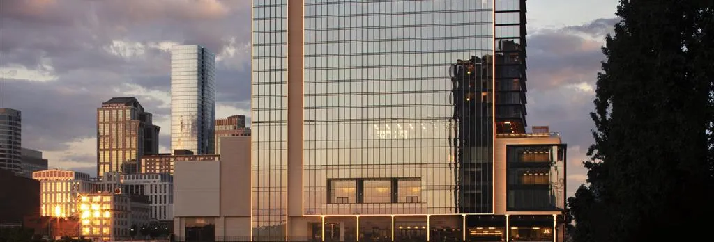 Grand Hyatt Nashville