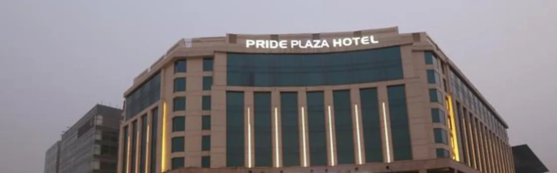 Pride Plaza Aerocity New Delhi