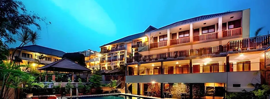 SPENCER GREEN HOTEL