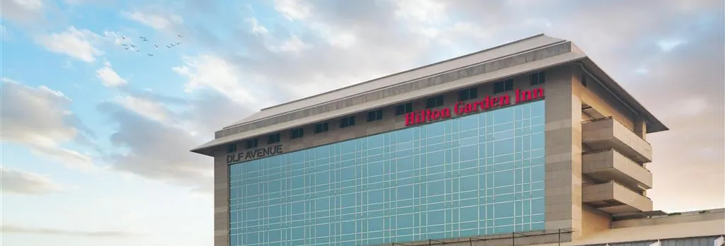 Hilton Garden Inn New Delhi/Saket