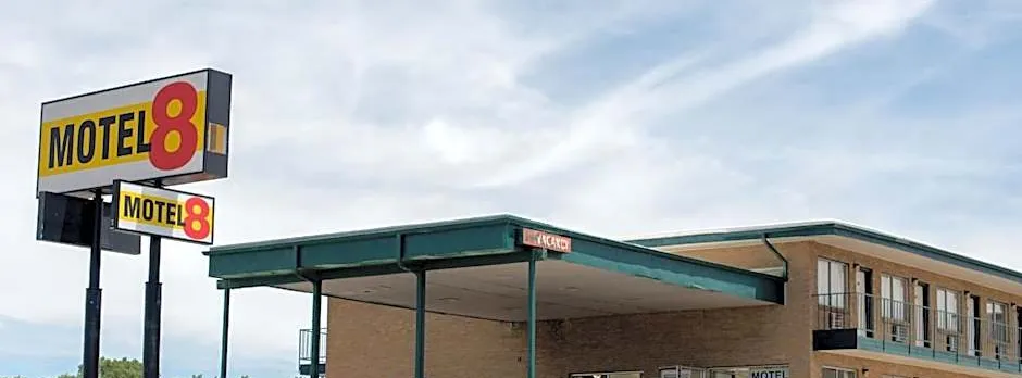 Motel 8 Rock Springs