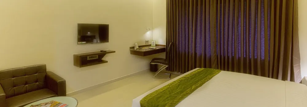 Treebo Grand Premier Suites