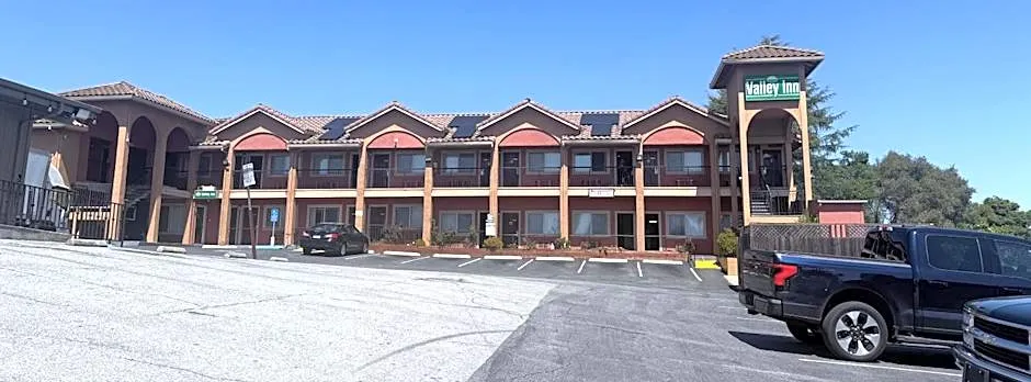 Valley Inn Watsonville