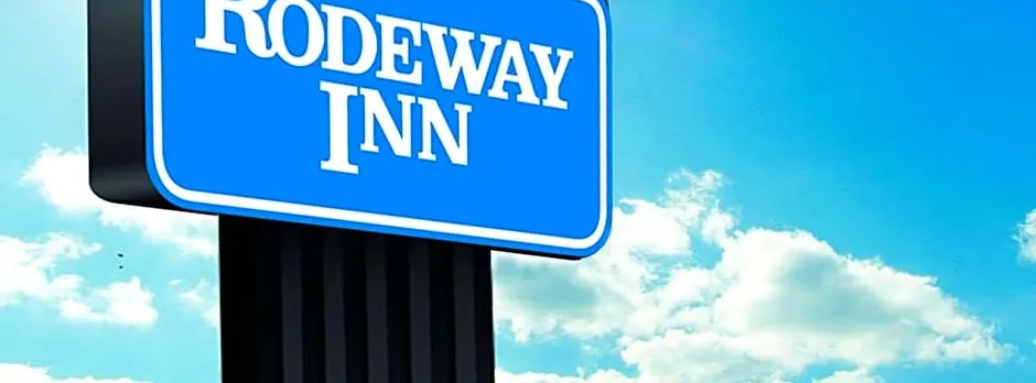 Rodeway Inn Concord - Kannapolis