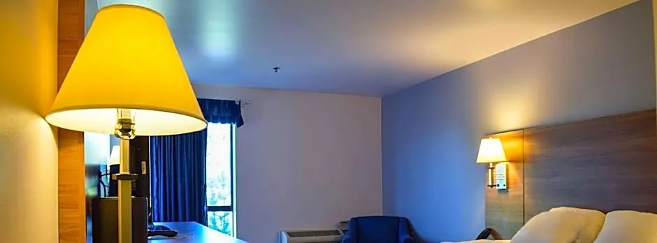 Comfort Inn Bellingham