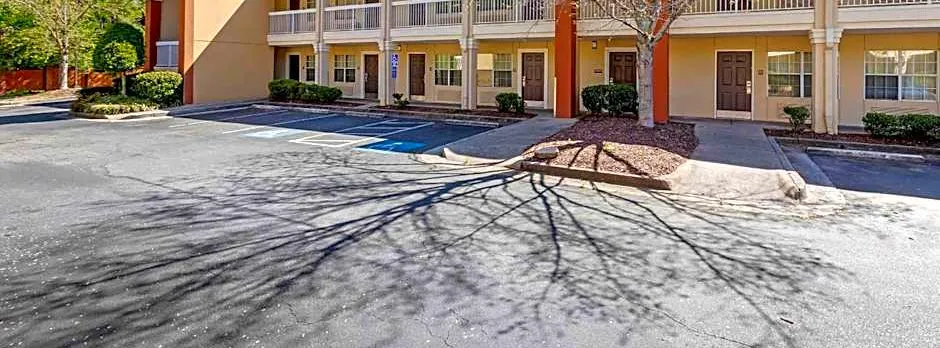 Extended Stay America Select Suites - Atlanta - Perimeter - Hammond Drive