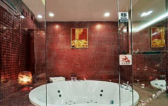 Wan'ai Lover Hotel (Beijing Zizhuqiao)