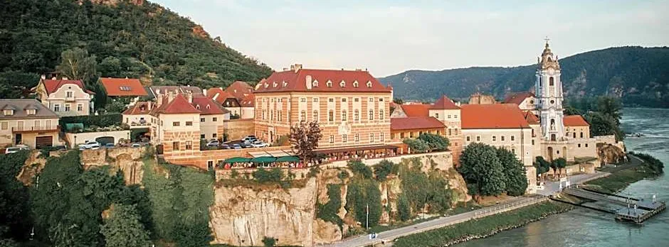 Hotel Schloss Dürnstein