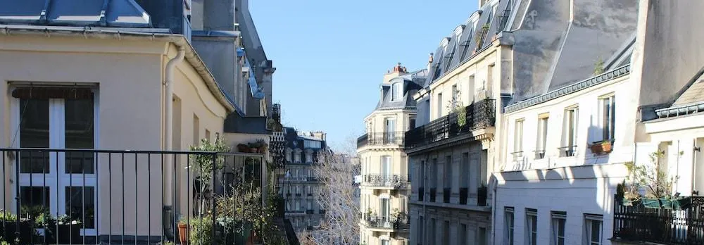 Hôtel Saint-Louis En L'Isle