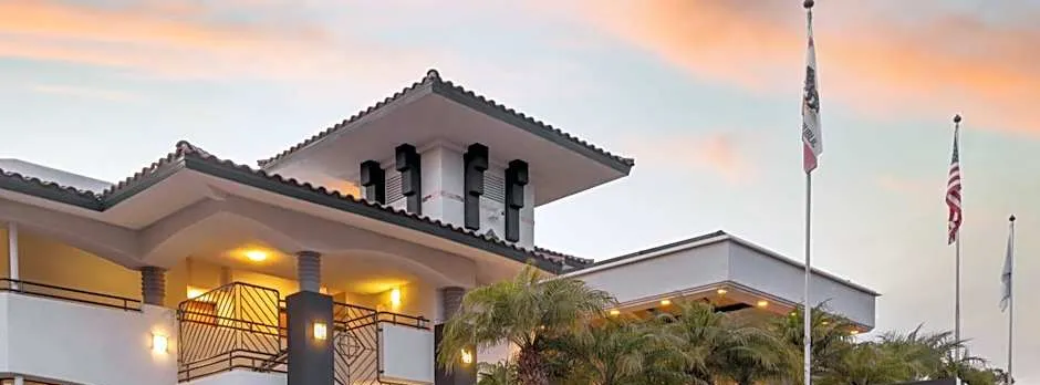 Courtyard by Marriott San Diego Del Mar/Solana Beach
