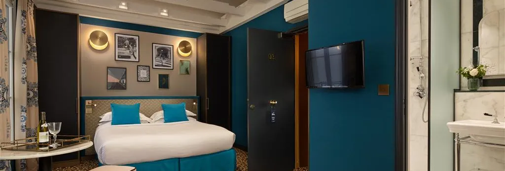Hotel Saint Germain