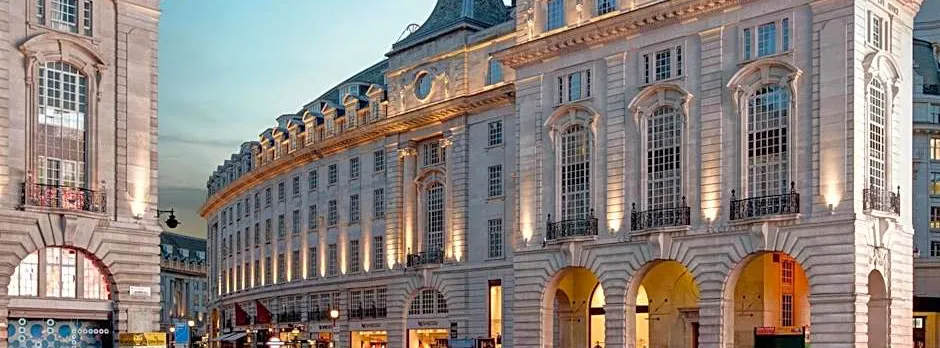 Hotel Cafe Royal