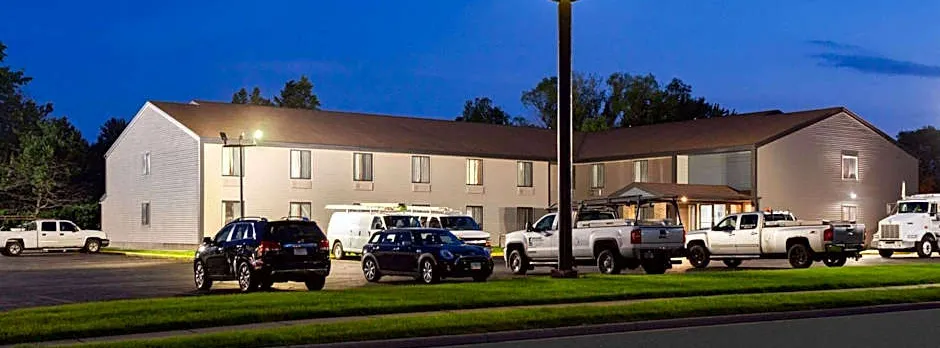 Super 8 by Wyndham Sun Prairie/Madison E