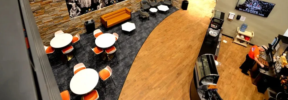 7 Clans First Council Casino Hotel