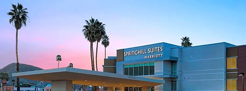 SpringHill Suites by Marriott Palm Desert