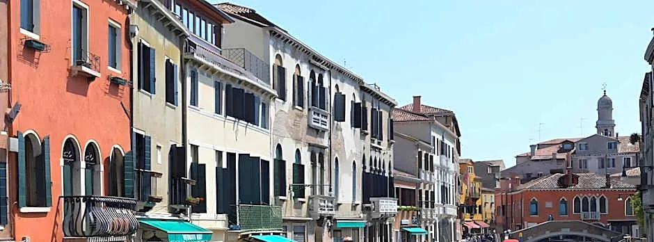 Hotel Locanda Salieri