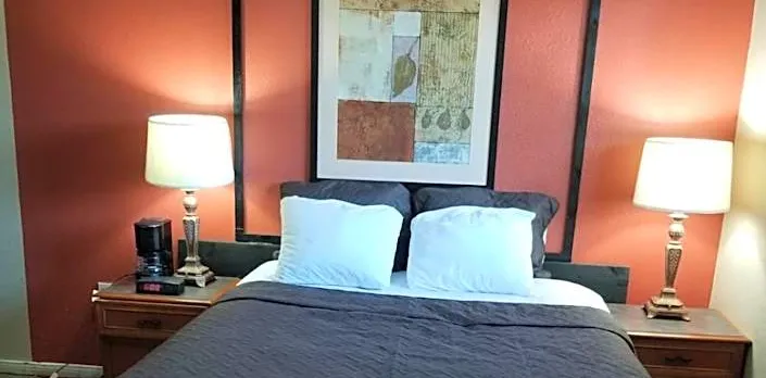 Western Motel