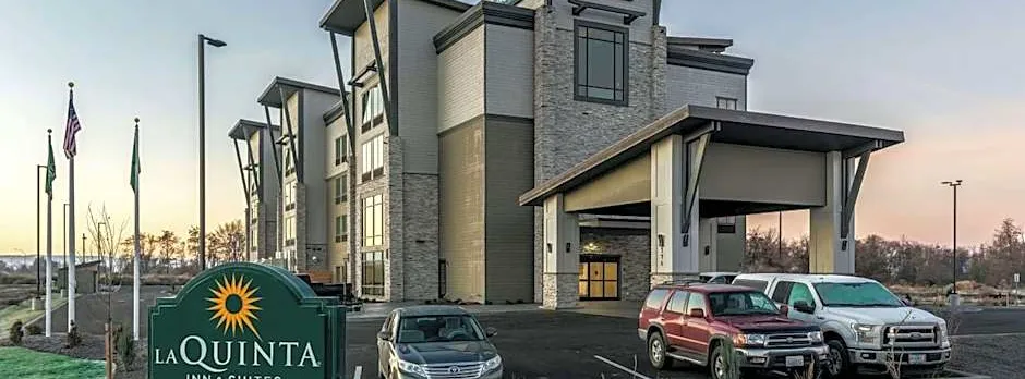 La Quinta Inn & Suites by Wyndham Walla Walla