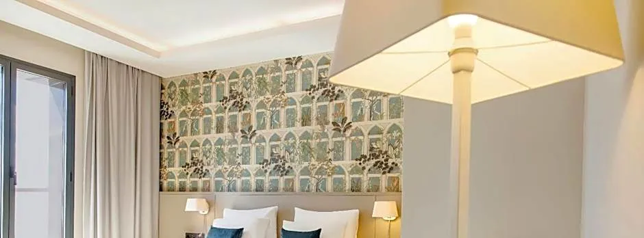 Motel One Madrid-Plaza de España