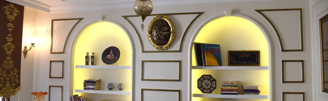 Burckin Suleymaniye Hotel
