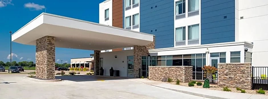 SpringHill Suites by Marriott Springfield Southwest