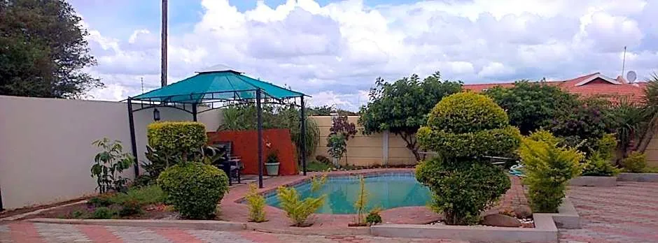 Comfort Palace Guest House Francistown