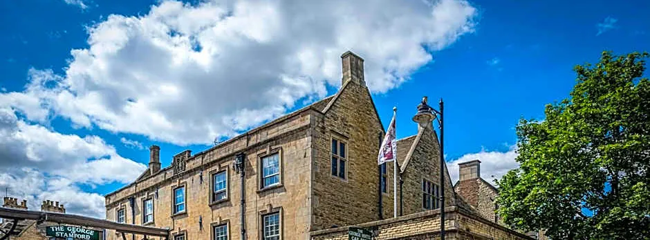 The George Hotel of Stamford