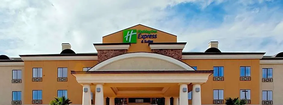 Holiday Inn Express Hotel and Suites - Odessa By IHG