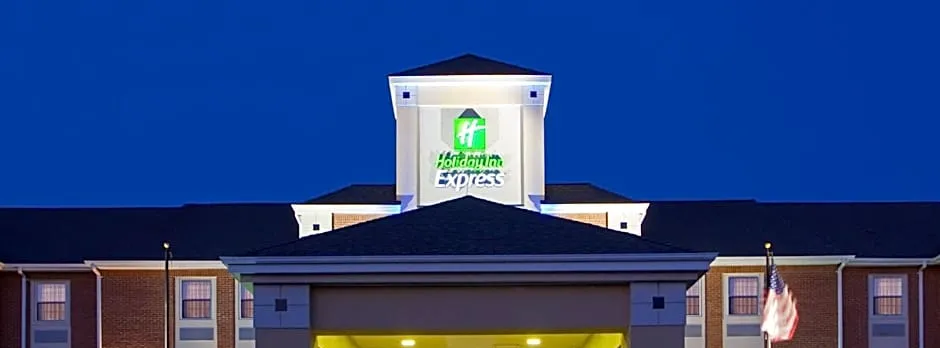 Holiday Inn Express Prince Frederick By IHG